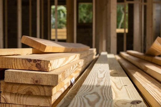 Treated Pine vs Hardwood Sleepers: Which Lasts Longer?