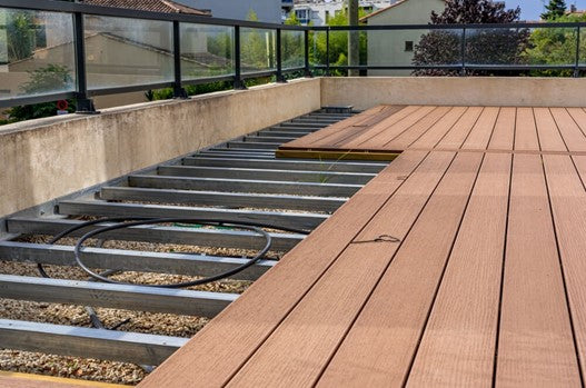 Prepping for Composite Deck Installation: A Handy Checklist