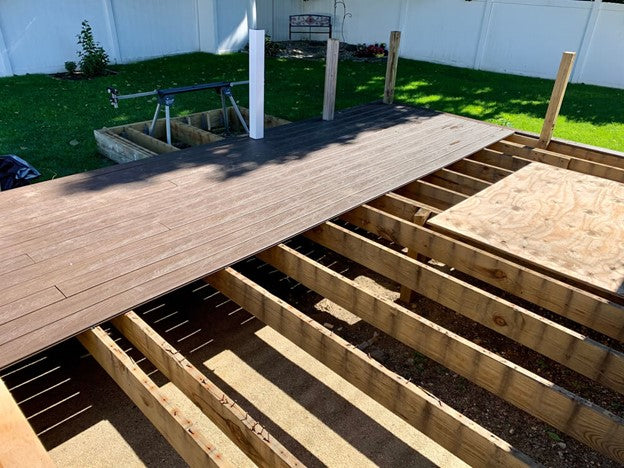 Benefits of Using Recycled Timber in Construction
