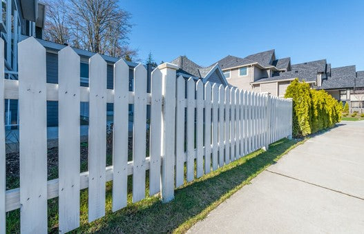 Fencing Project Materials Checklist