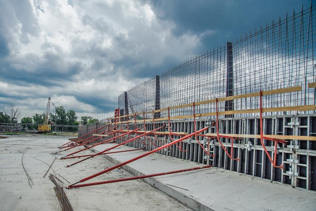 Right Sleepers for Retaining Walls and Garden Beds in VIC