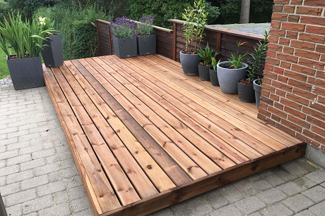 The Ultimate Guide to Selecting the Ideal Deck Material