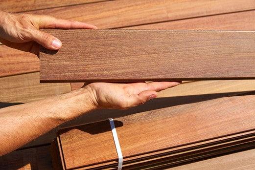 How to Estimate Timber Quantities for Decking and Fencing Projects