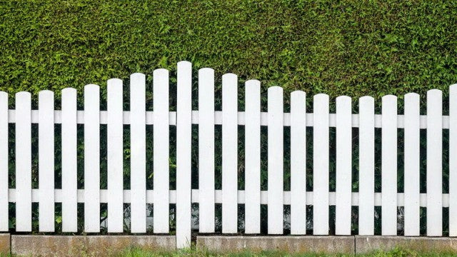 Top 5 Benefits Of Installing A White Picket Fence In Melbourne’s  Landscape