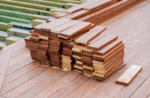 Eco Friendly Timber Options for Your Next Outdoor Project
