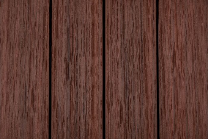 WoodEvo Home Grooved Decking Board 138 x 23mm x 5.4m
