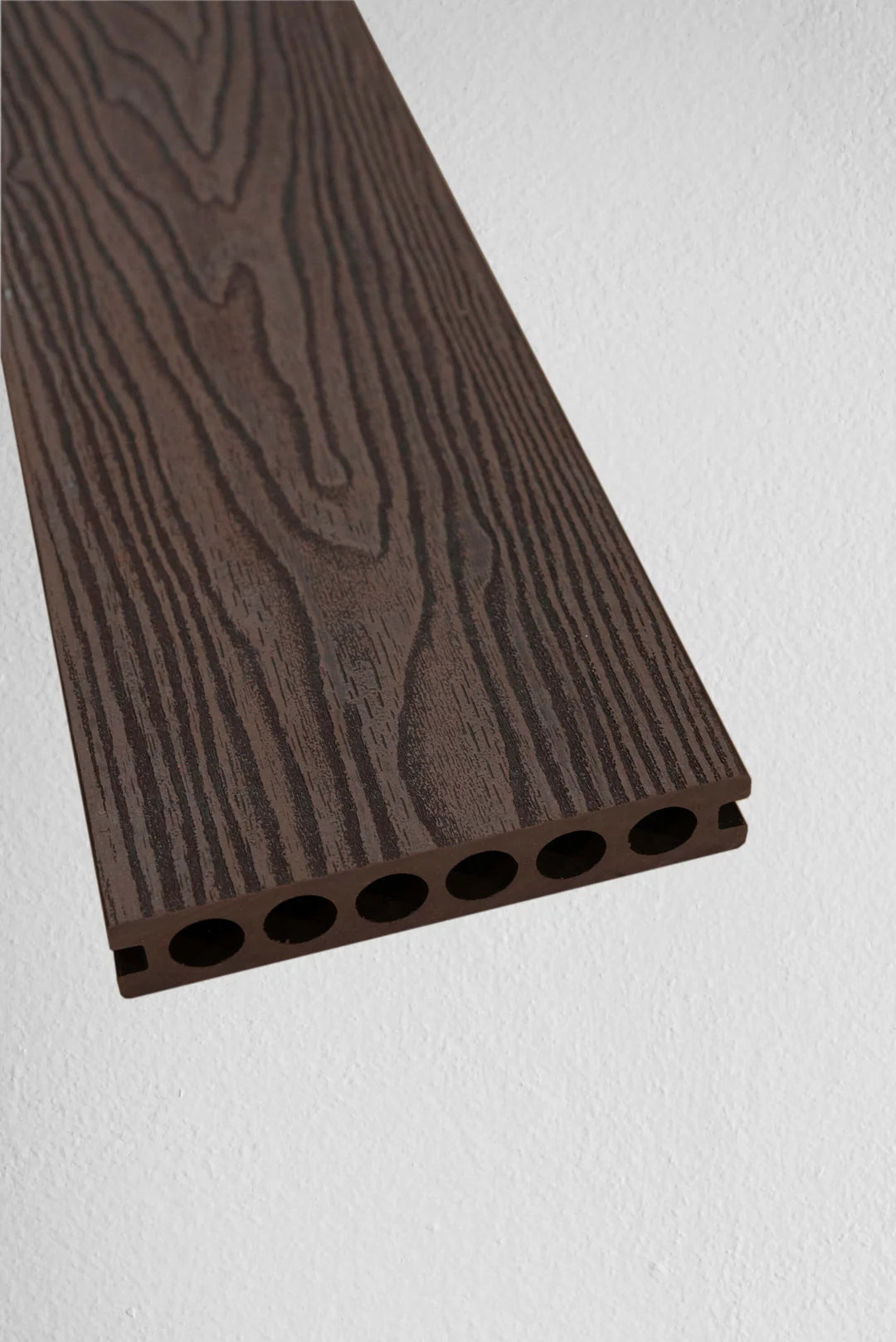 Composite Decking - Brown 140 x 25 x 5.4m