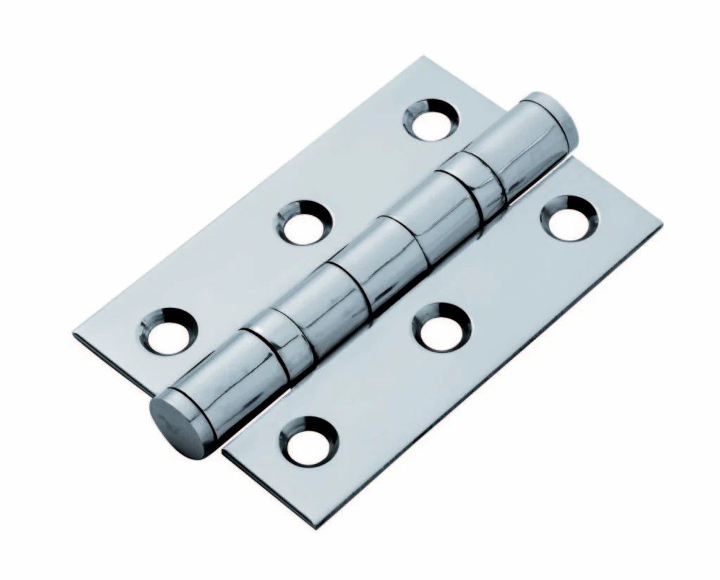 Stainless Steel Butt Hinges