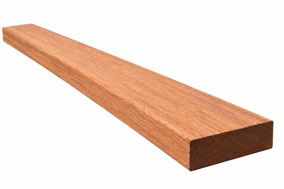 Merbau Decking 70 x 19mm Set Lengths