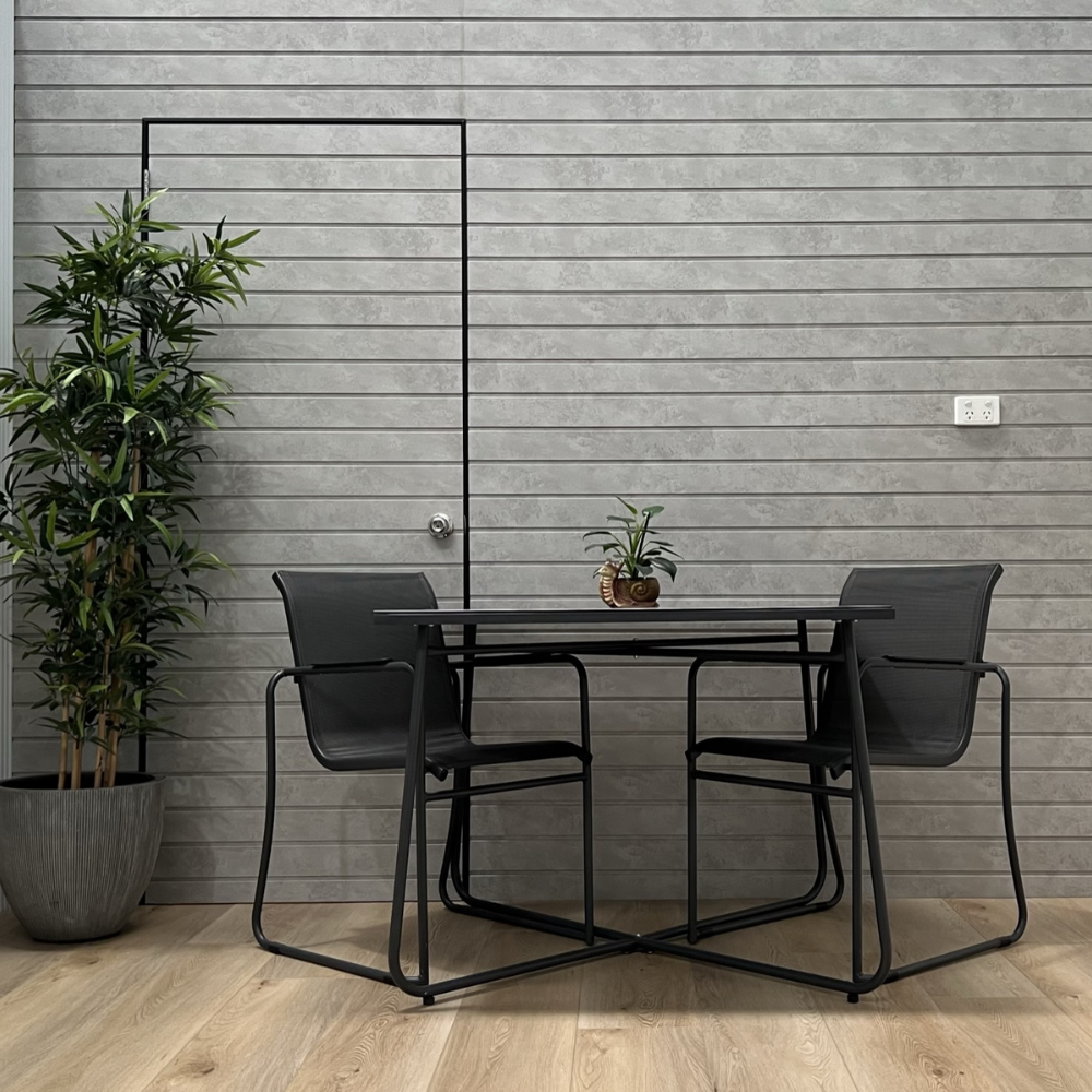 SerFloor Castellation Indoor Cladding