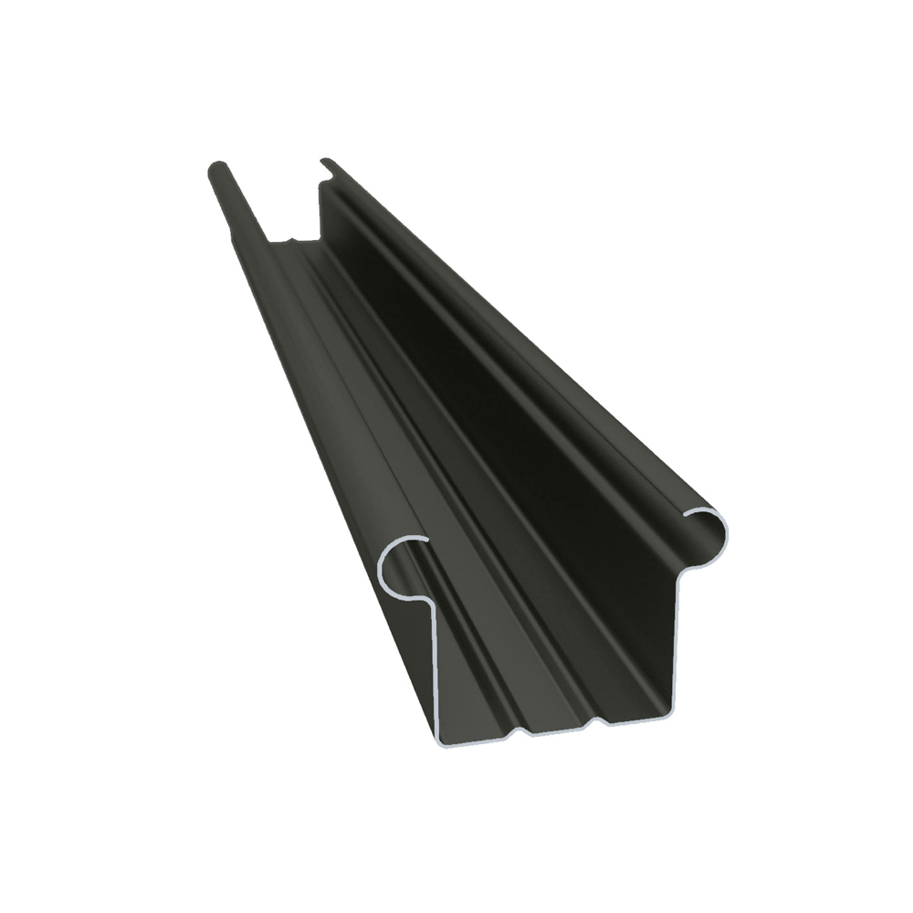 COLORBOND C-Channel Steel Post