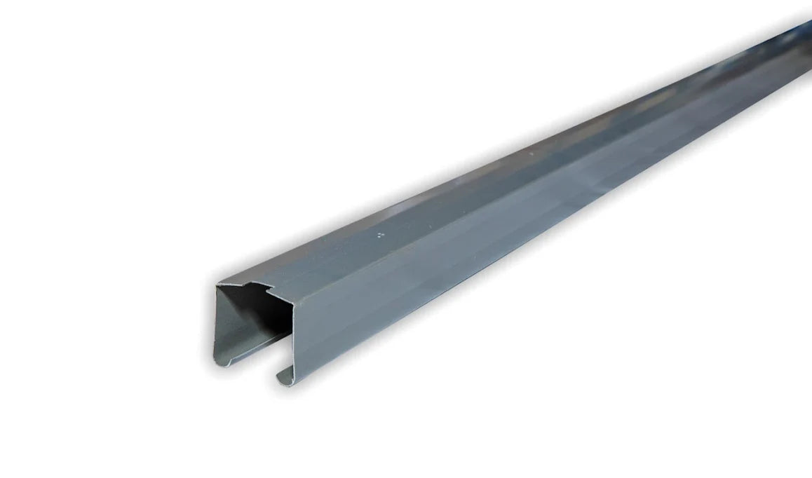COLORBOND Steel Fencing Rail