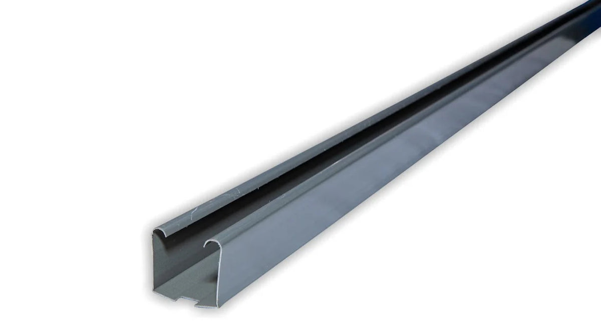 COLORBOND Steel Fencing Rail