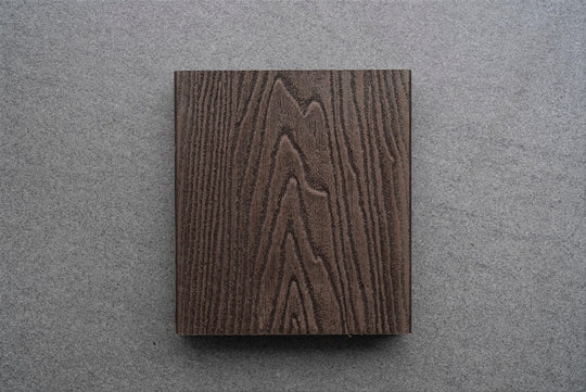 Composite Decking - Brown 140 x 25 x 5.4m
