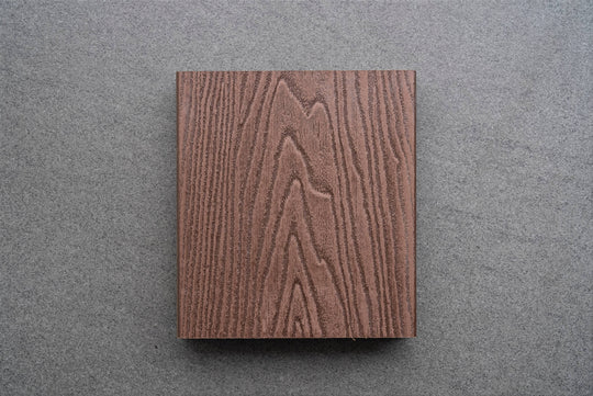 Composite Decking - Red 140 x 25 x 5.4m