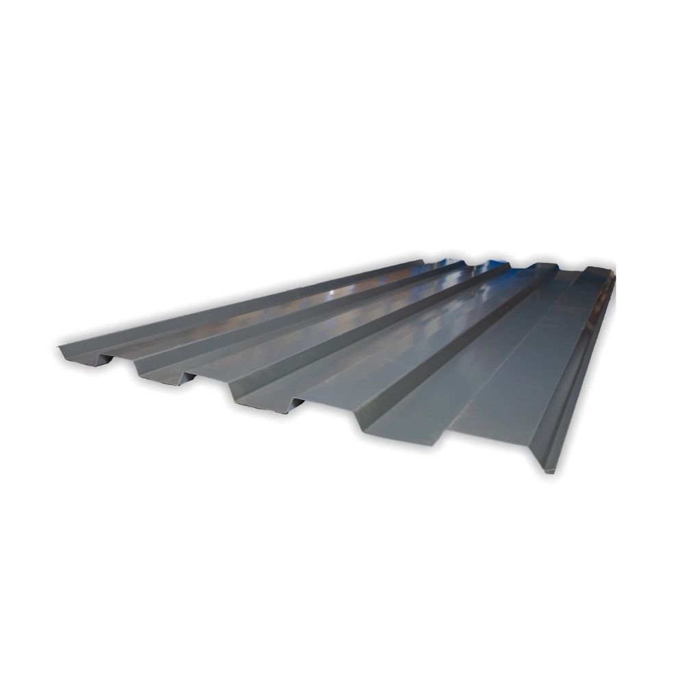 COLORBOND Fencing Panels - Samfort