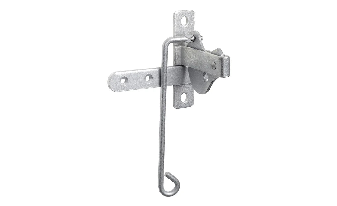 Fencing D Latch &amp; Striker Kit