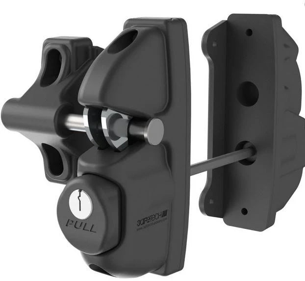 Gravity Latch - Double Sided