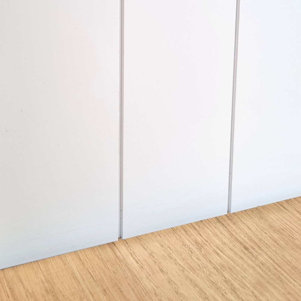 SerFloor Soft Touch Indoor Cladding 2800 x 115 x 12 mm