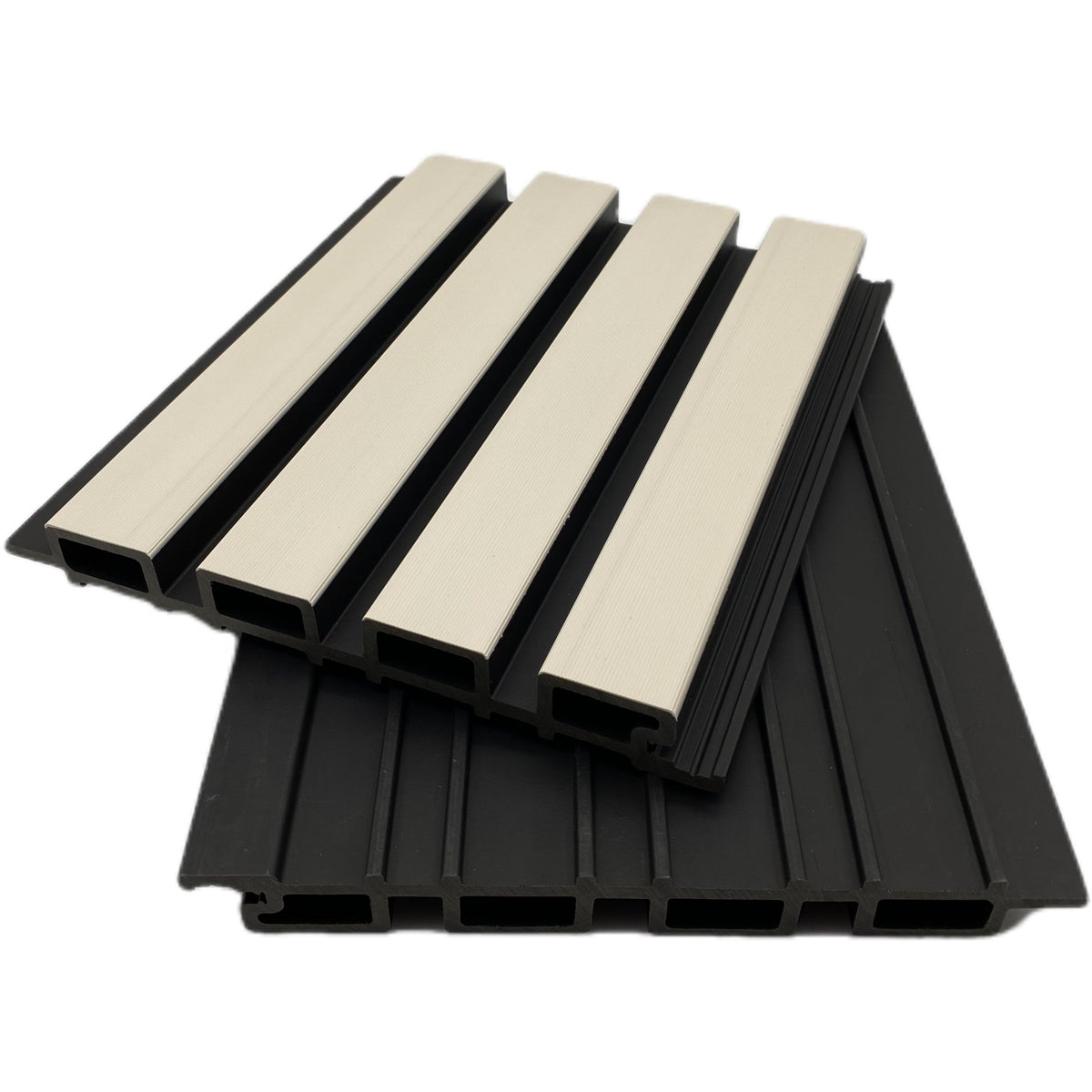 SerFloor Duo Outdoor Cladding 2900 x 219 x 26 mm