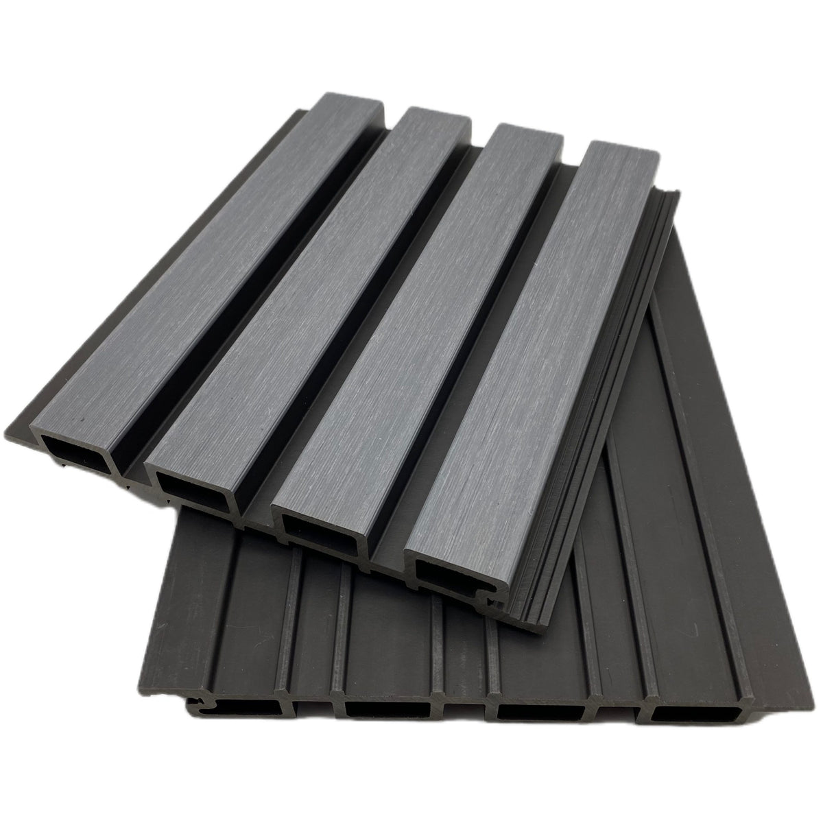 SerFloor Duo Outdoor Cladding 2900 x 219 x 26 mm
