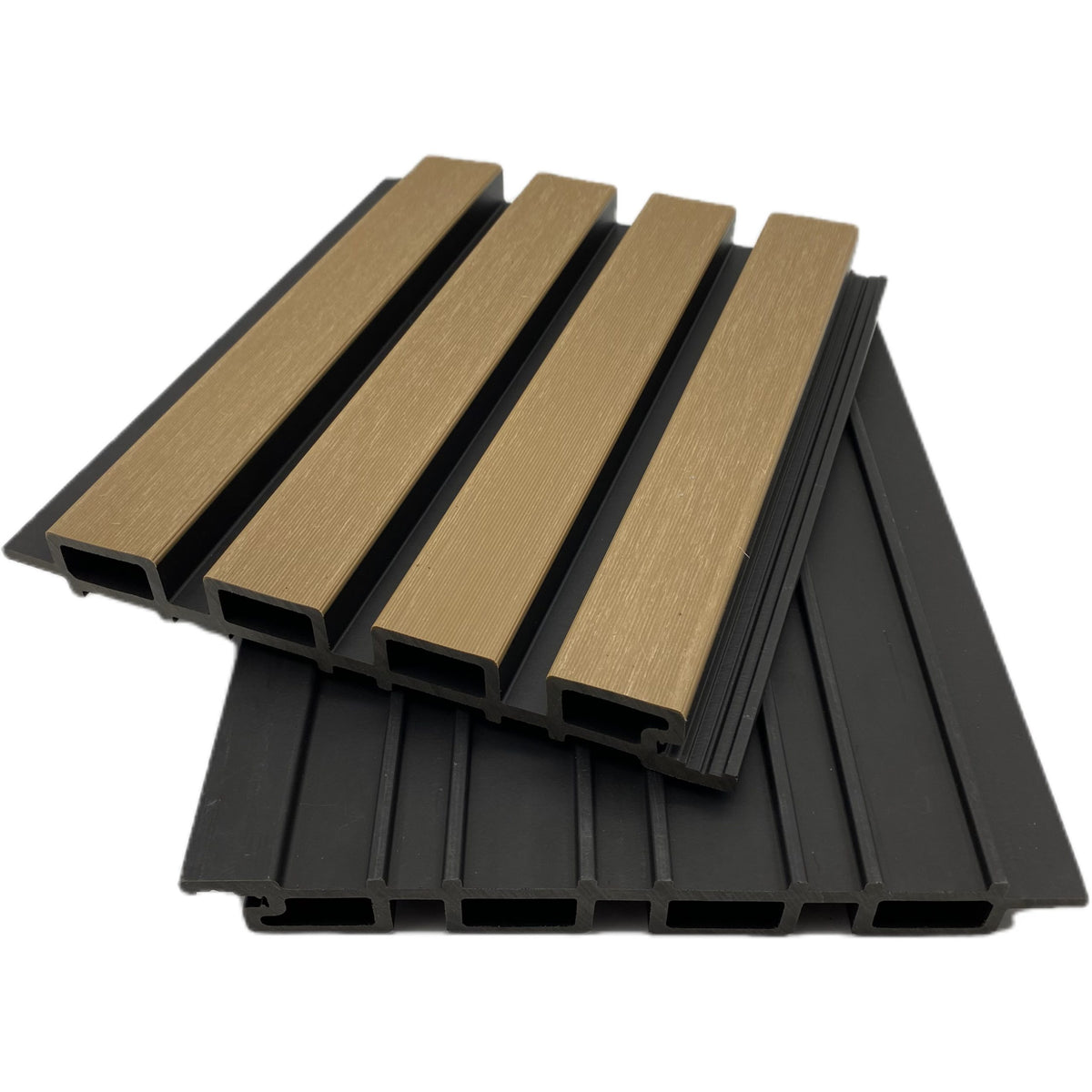 SerFloor Duo Outdoor Cladding 2900 x 219 x 26 mm