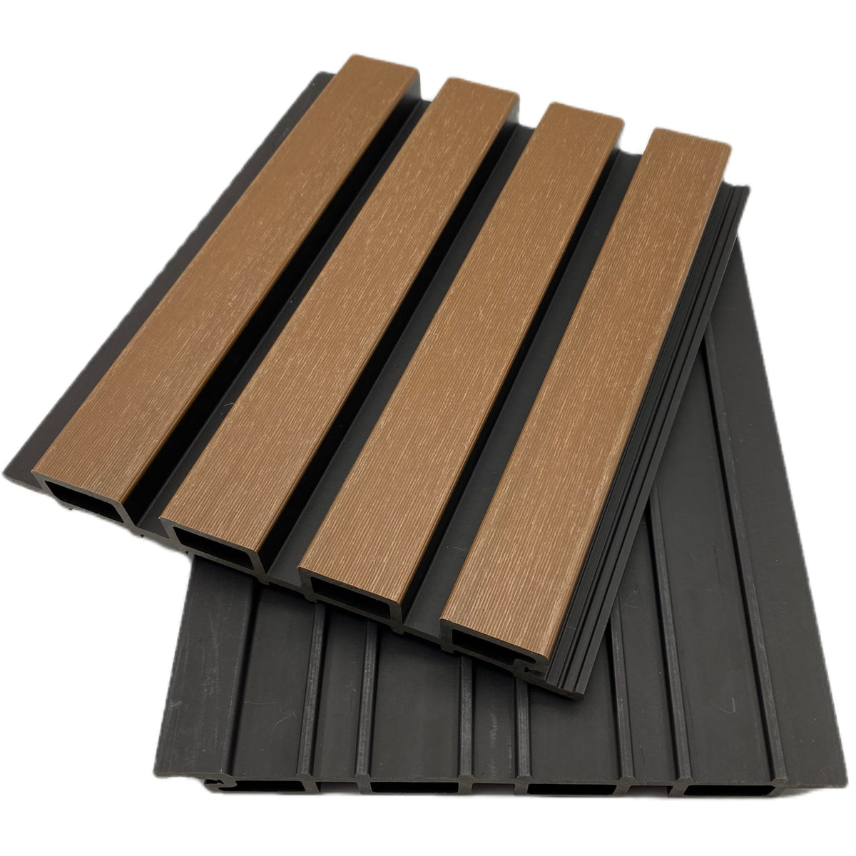 SerFloor Duo Outdoor Cladding 2900 x 219 x 26 mm