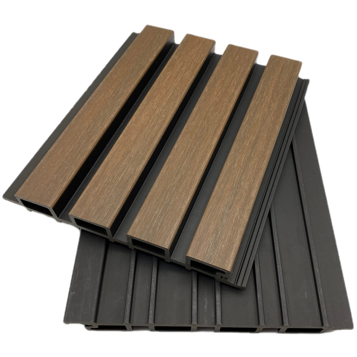 SerFloor Duo Outdoor Cladding 2900 x 219 x 26 mm