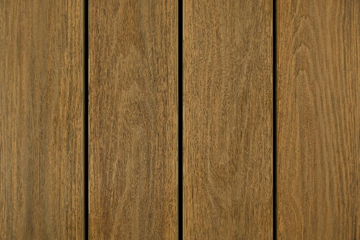 WoodEvo Decking Advanced Square Edge Board 140 x 25mm x 5.4m