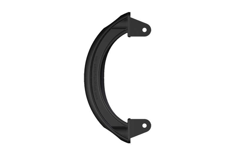 Premium Gate Handle in South East Melbourne