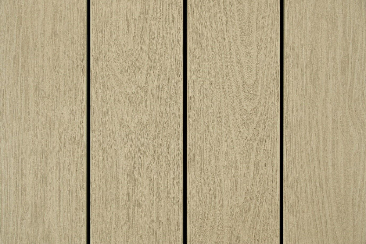 WoodEvo Decking Advanced Square Edge Board 140 x 25mm x 5.4m