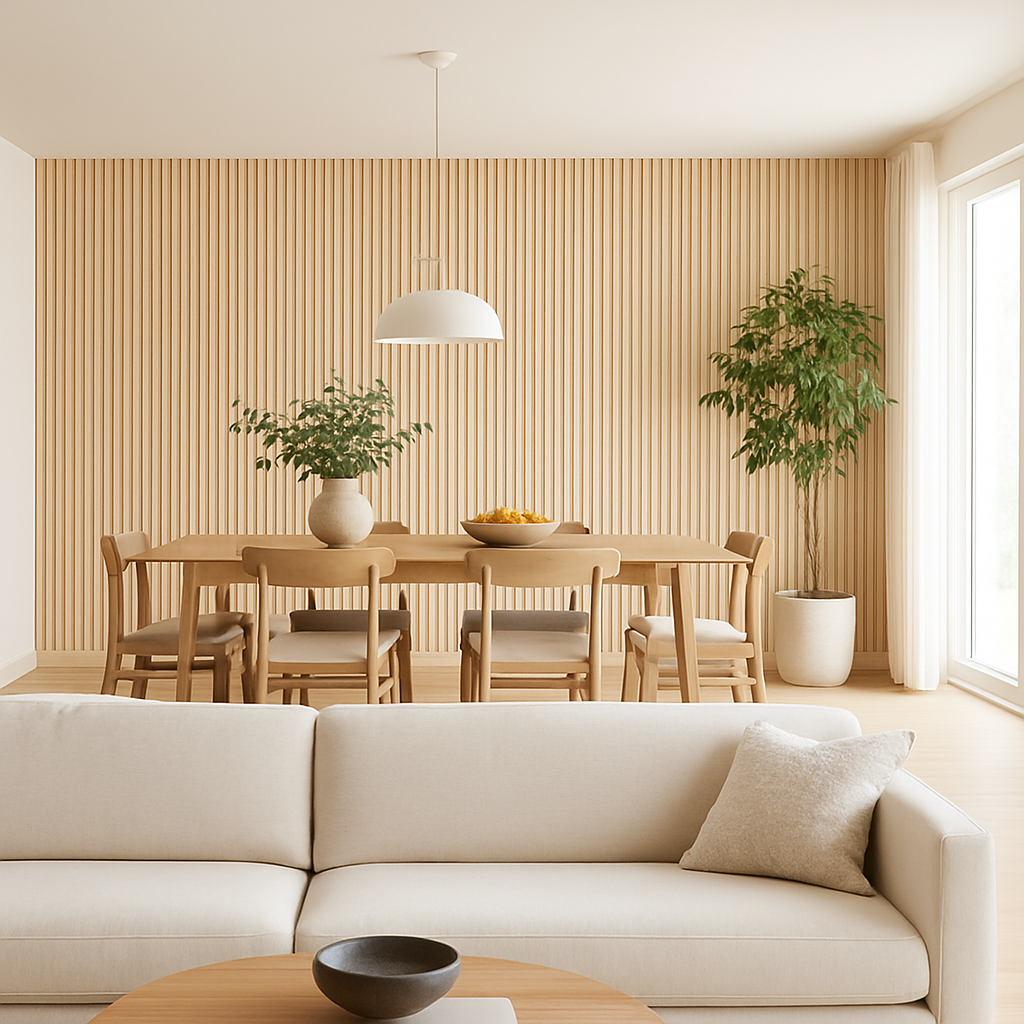 SerFloor Runaway Pro Indoor Cladding in South East Melbourne