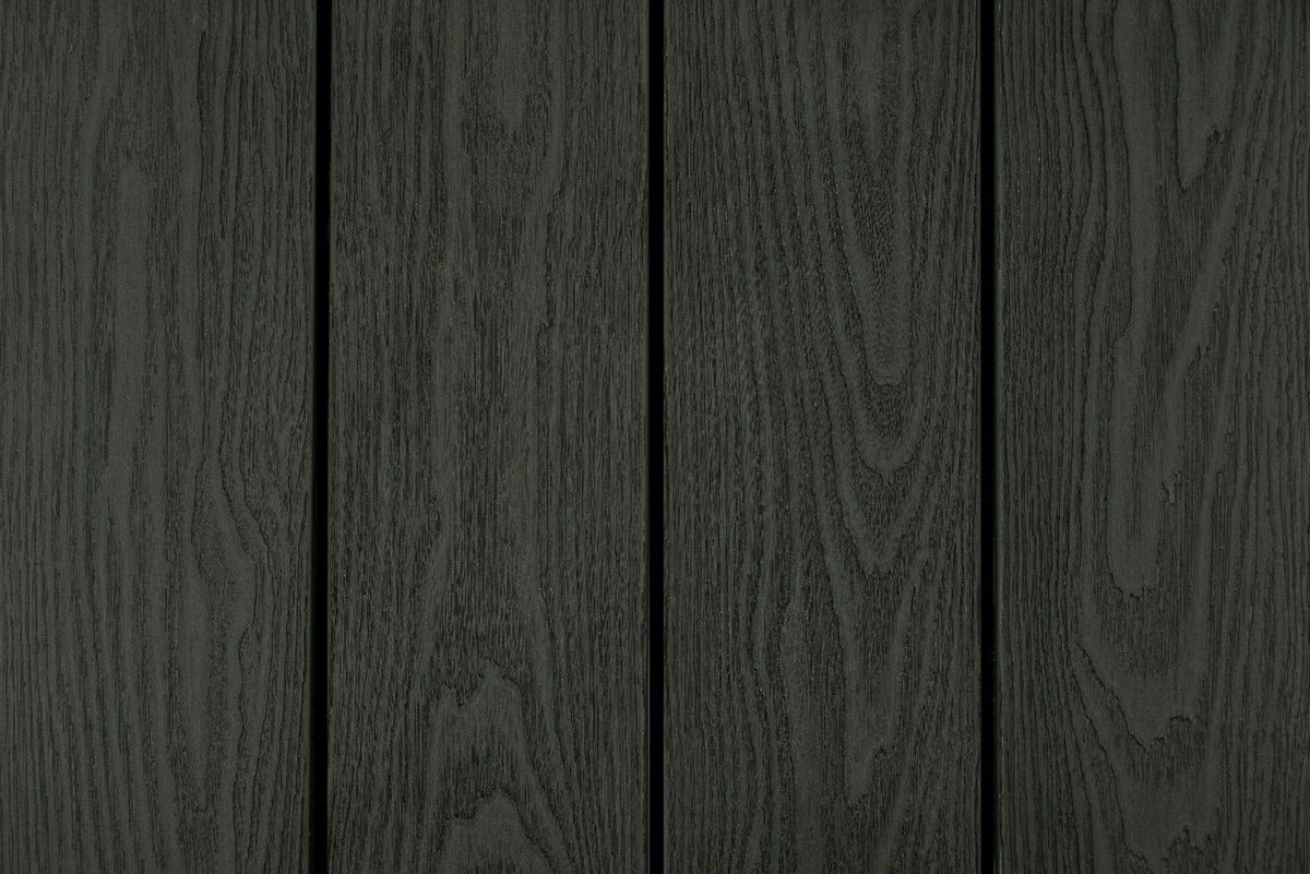 WoodEvo Decking Advanced Square Edge Board 140 x 25mm x 5.4m
