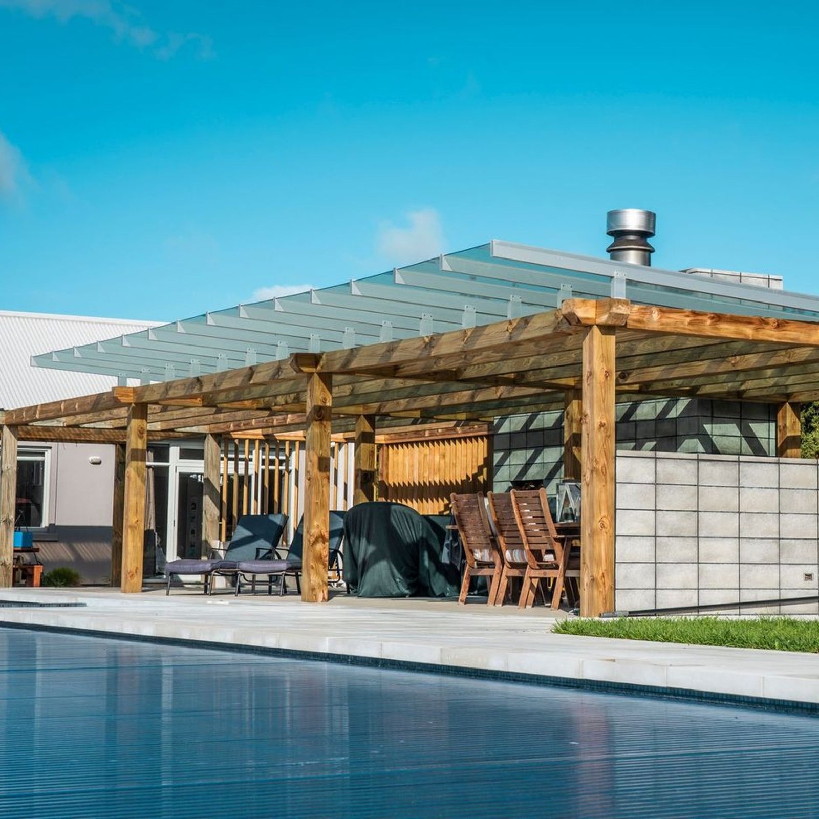 Exceptional Structural Timber in South East Melbourne