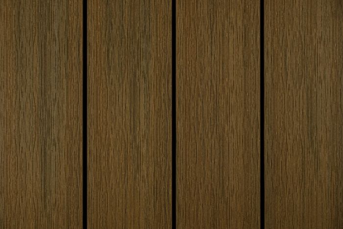 WoodEvo Home Grooved Decking Board 138 x 23mm x 5.4m