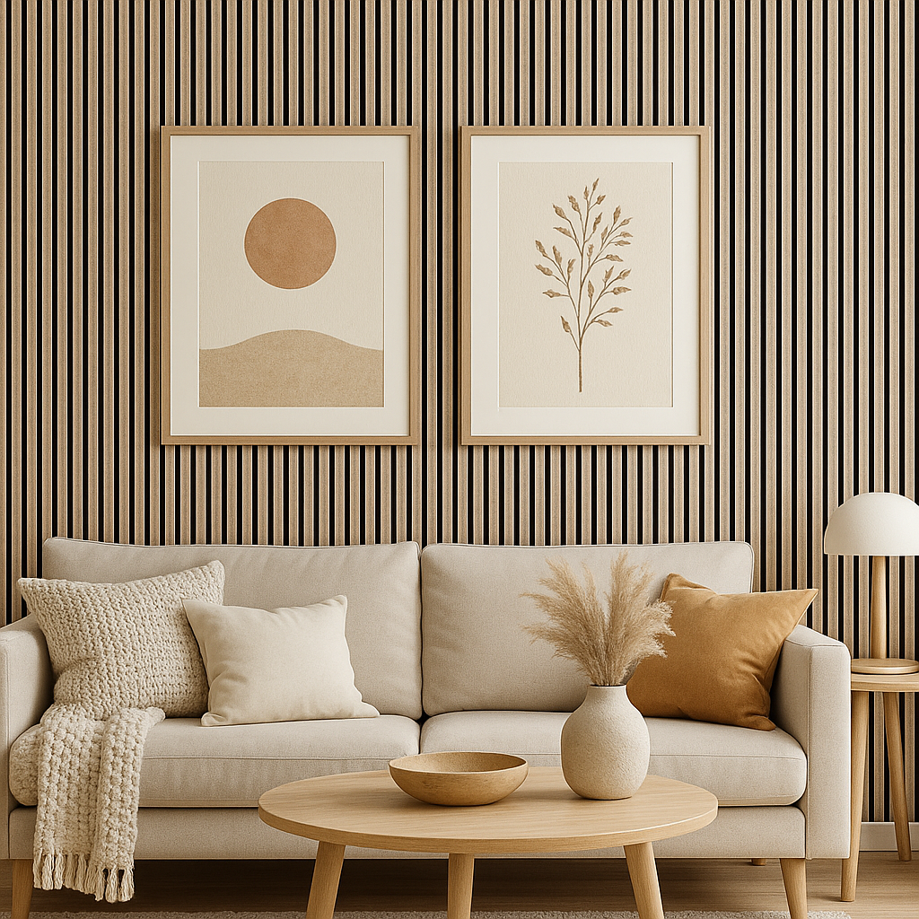 SerFloor Originals Duo Indoor Cladding