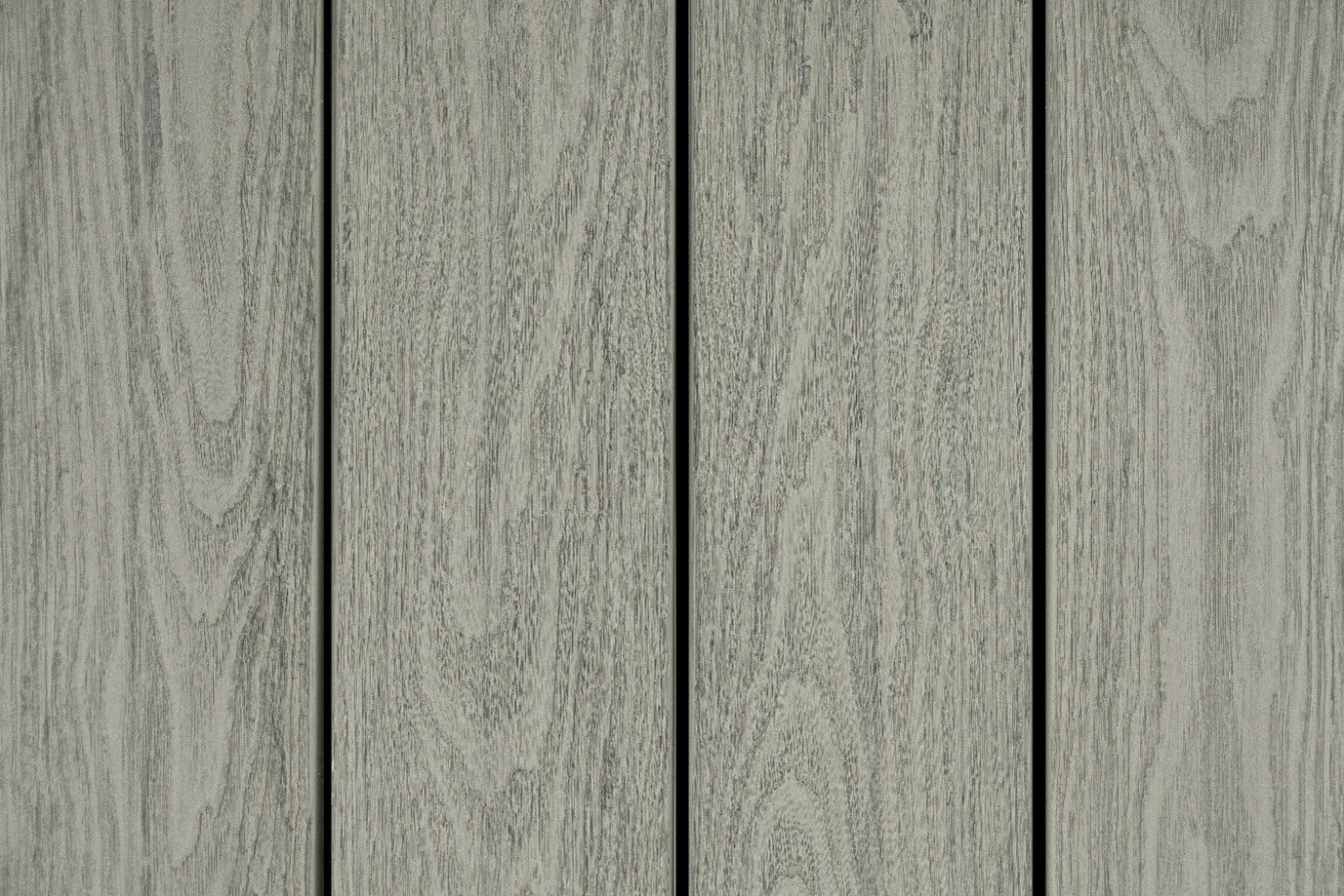 Antique Silver Composite Decking in South East Melbourne