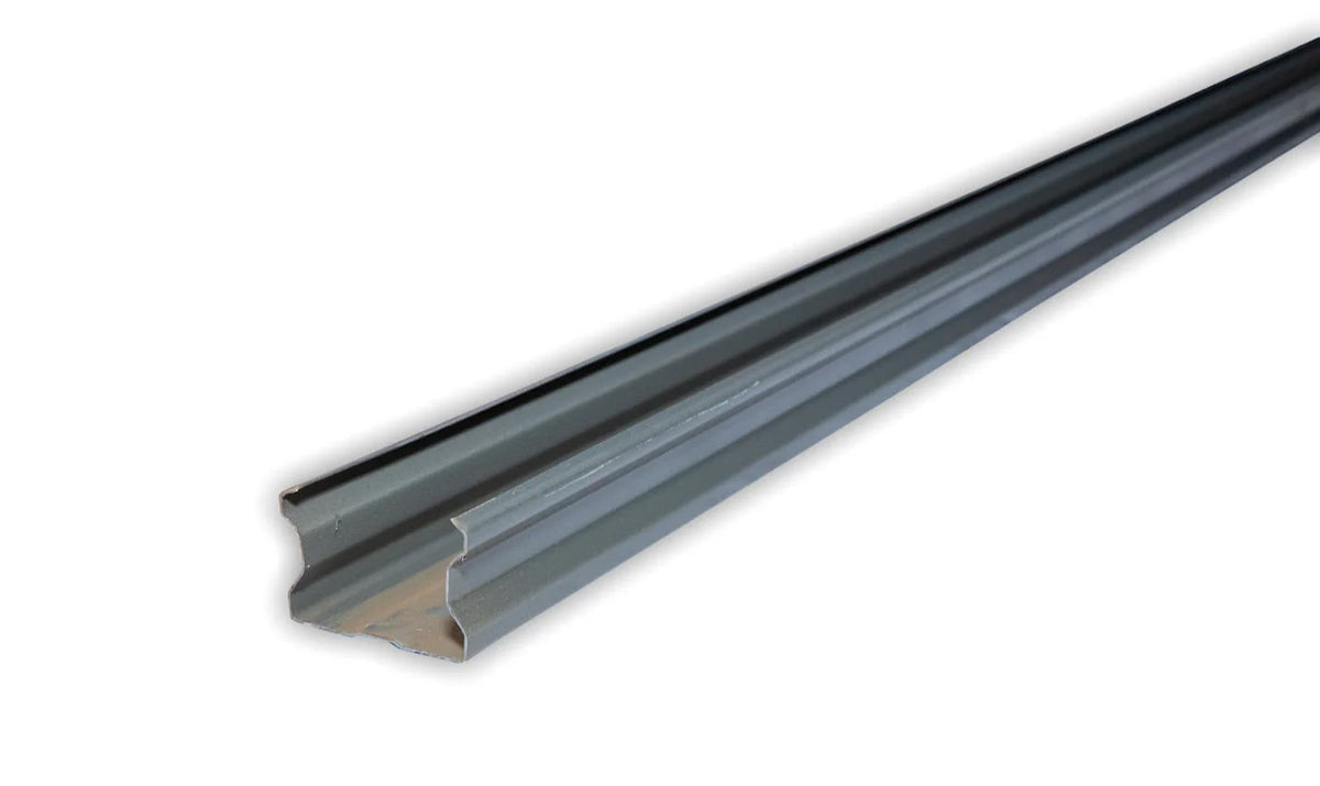 COLORBOND C-Channel Steel Post