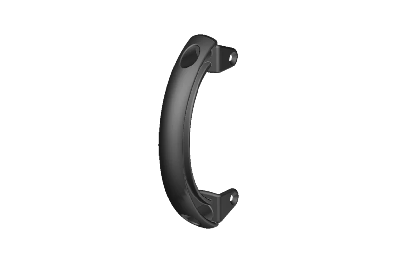 Premium Gate Handle
