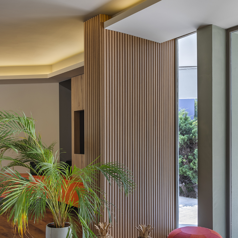 SerFloor Runaway Maxi Indoor Cladding