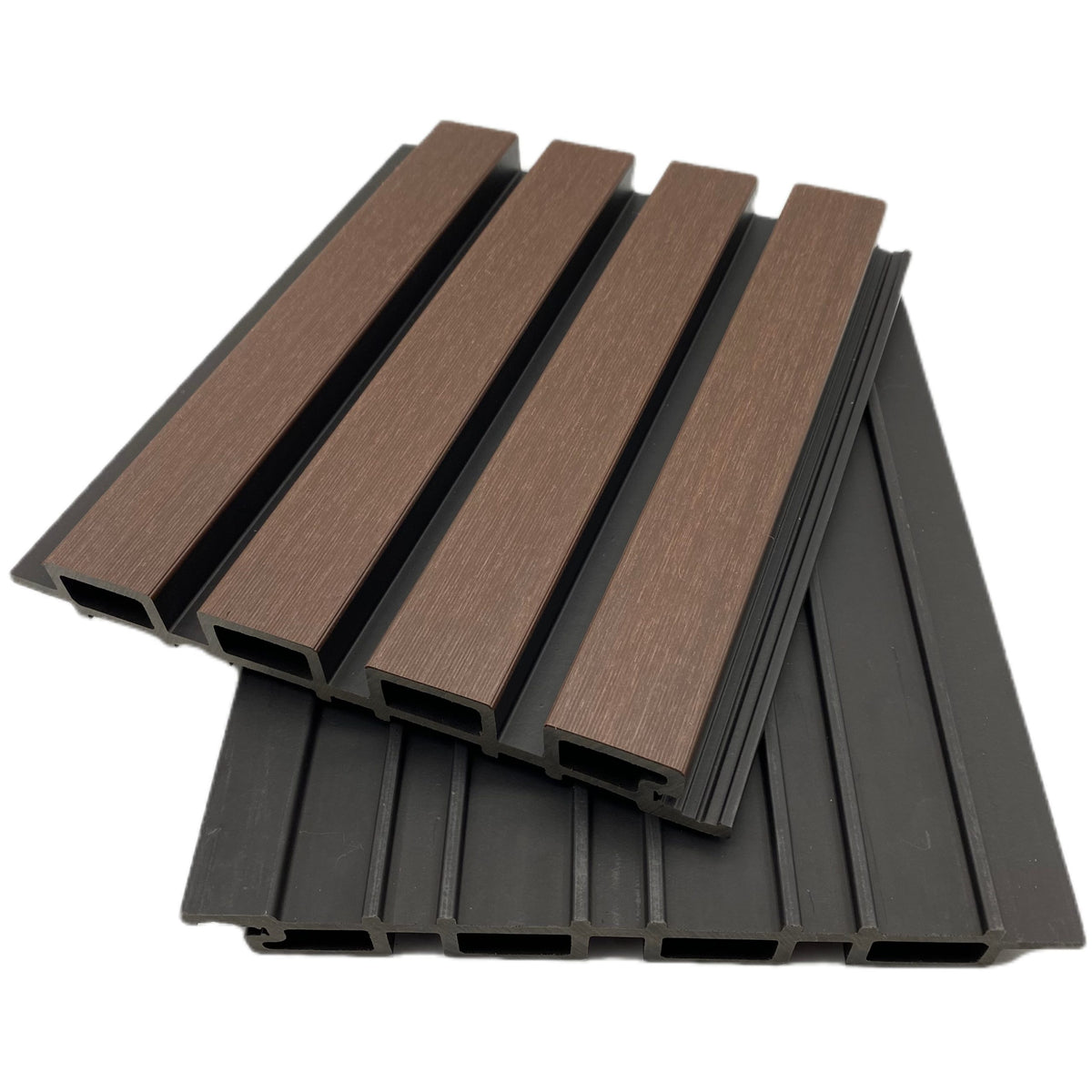 Merbau Composite Decking Board in South East Melbourne
