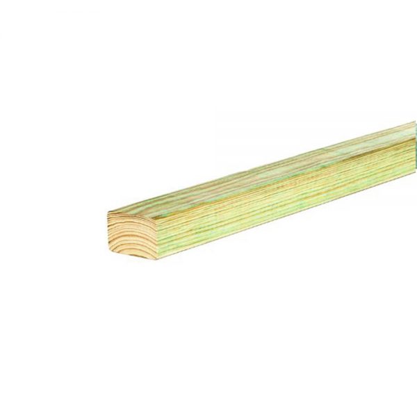 Treated Pine 290 X 45mm MGP10 H3 LOSP