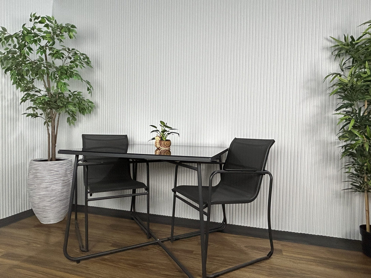 SerFloor Pinstripe Indoor Cladding