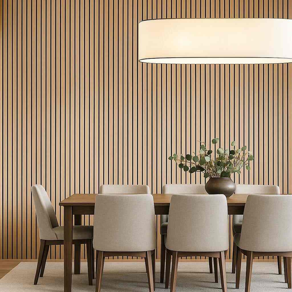 SerFloor Originals Duo Indoor Cladding in Melbourne