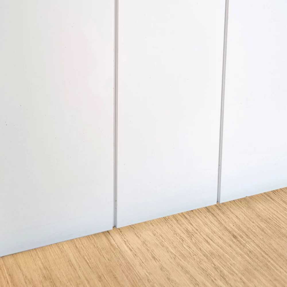 SerFloor Soft Touch Indoor Cladding in Melbourne