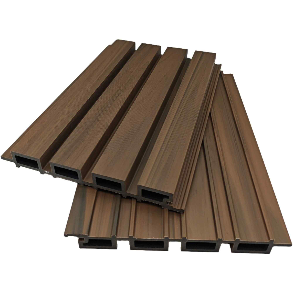 SerFloor Urban Outdoor Cladding in Melbourne