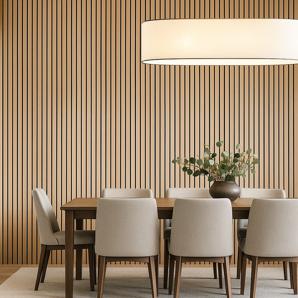 SerFloor Originals Duo Indoor Cladding