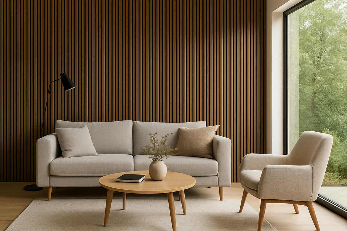 SerFloor Runaway Pro 37 Indoor Cladding