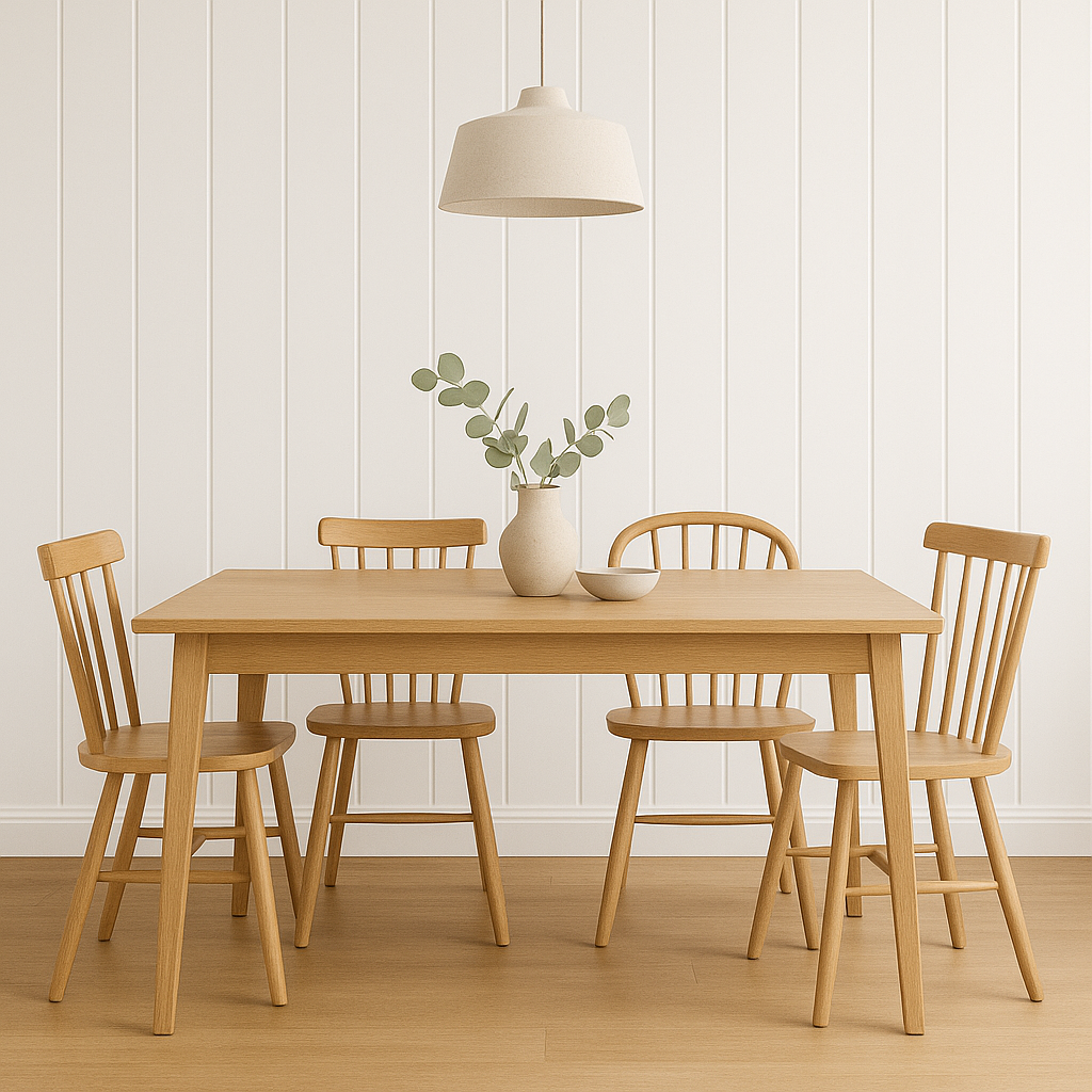 SerFloor Shiplap Indoor Cladding