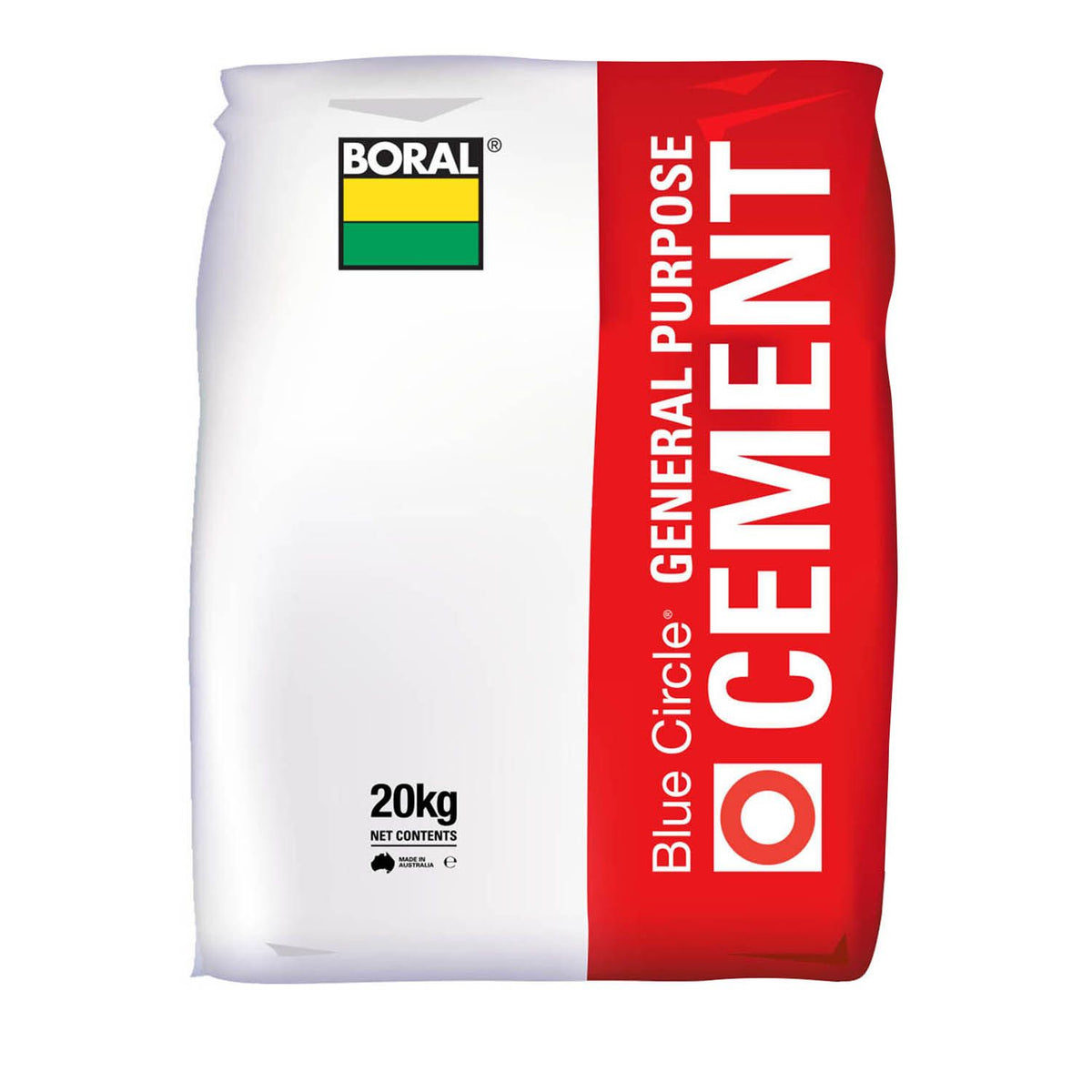 BORAL General Purpose Cement Bags in South East Melbourne